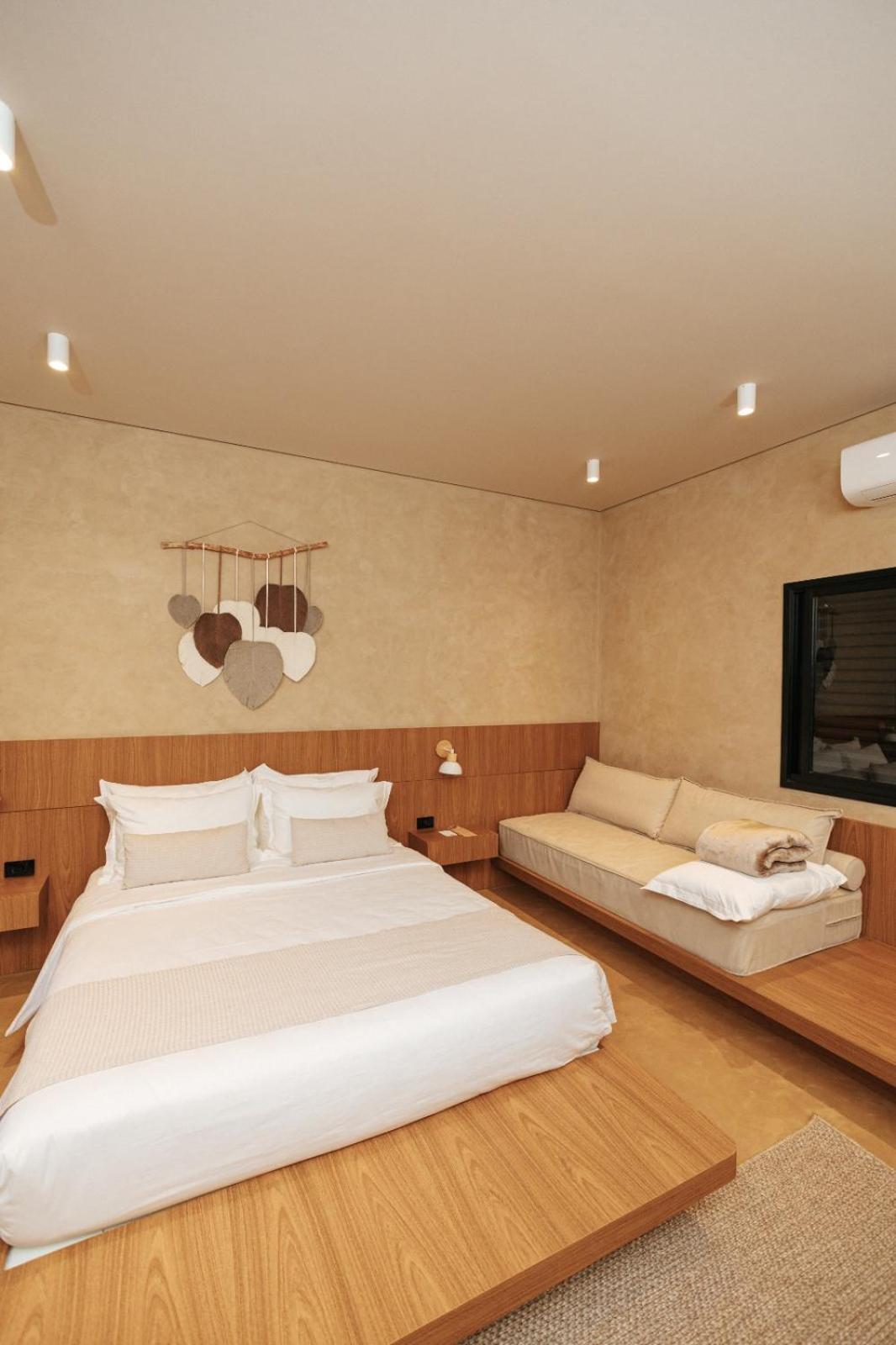 Villa Nova Hotel Ribeirao Claro Exterior photo